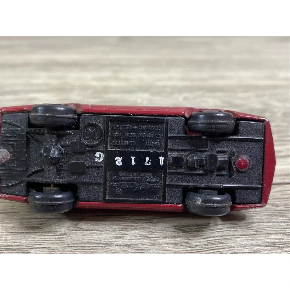 Ertl 3